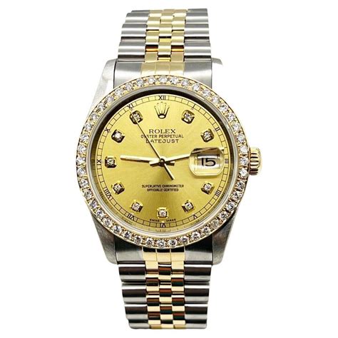 rolex 16233 green sticker price|rolex 16233 diamond bezel.